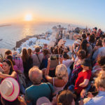 Instagram and travel survey