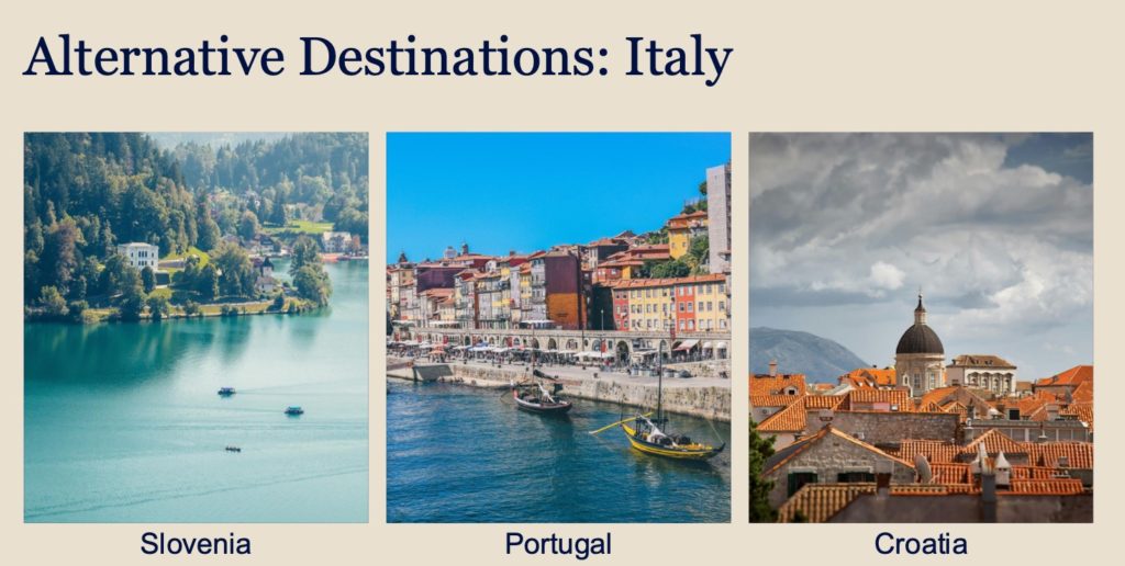 Best Bets for Booking Luxury Travel