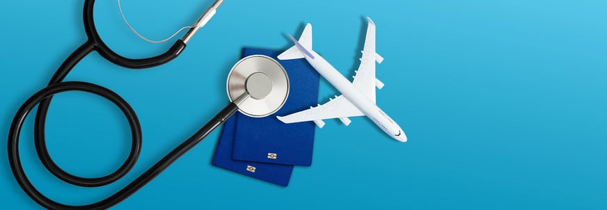 travel insurance apps