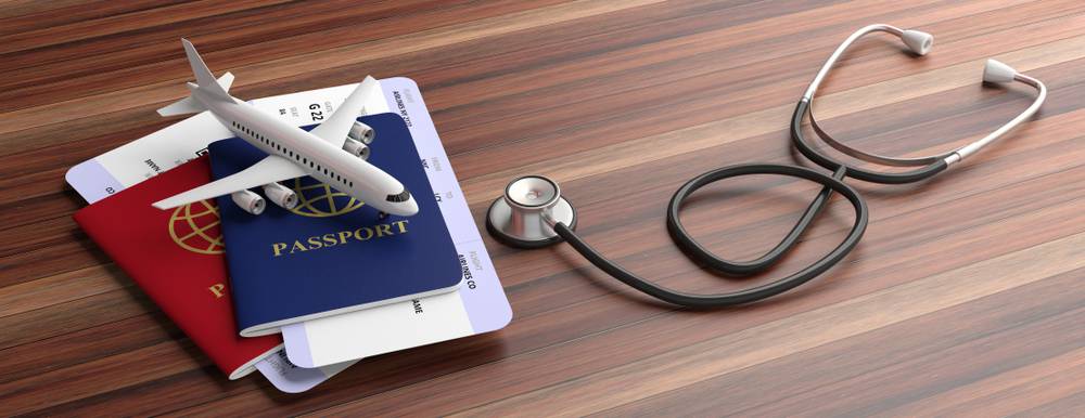 travel insurance rates