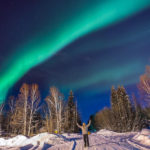 Adventure travel and women traveling solo