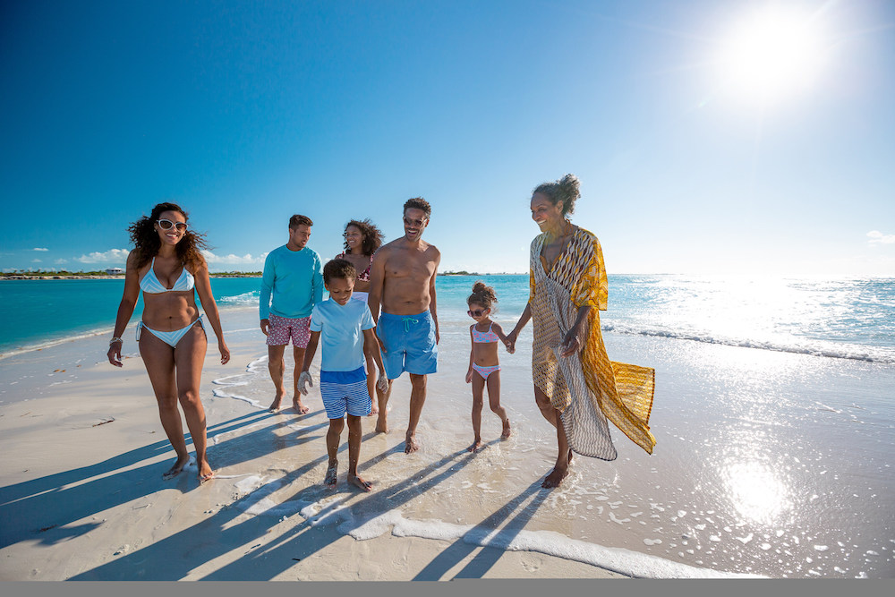 Family Travel