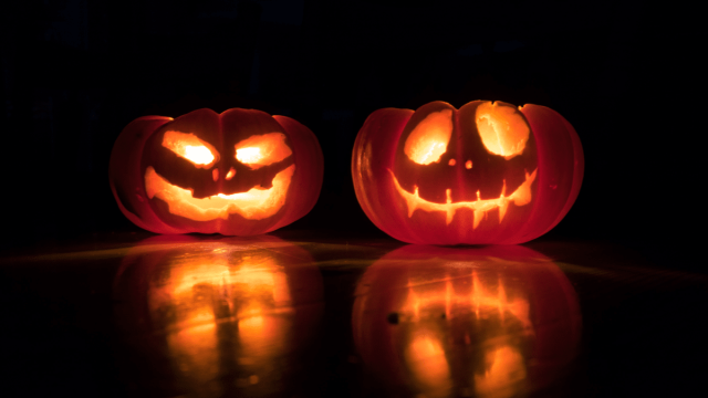 Halloween Attractions