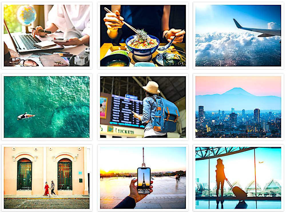 Travel trends 2024 and what to watch in 2025