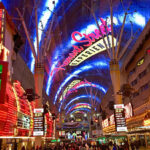 Downtown Las Vegas Fremont Street