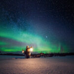 Finland Eco travel sustainable Helsinki