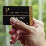 Priority Pass Card black friday