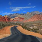 National Parks near Vegas, Red Rock