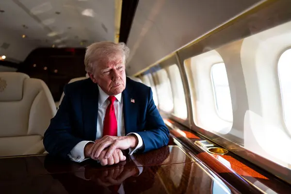 Donald Trump travel policies