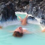 wellness in iceland blue lagoon