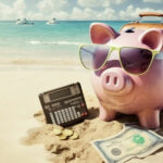 Travel Fees on vacation