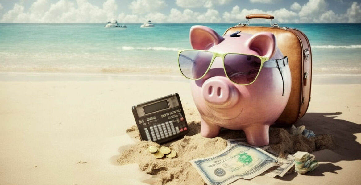 Travel Fees on vacation