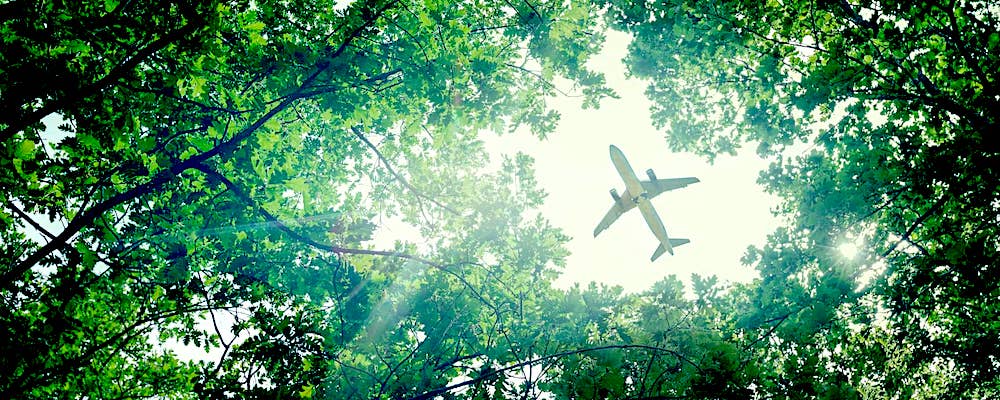 Eco-travel and sustainability vacations
