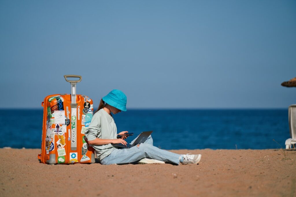 Holiday Travel Statistics from Deloitte