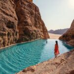 Luxury Travel Trends 2025