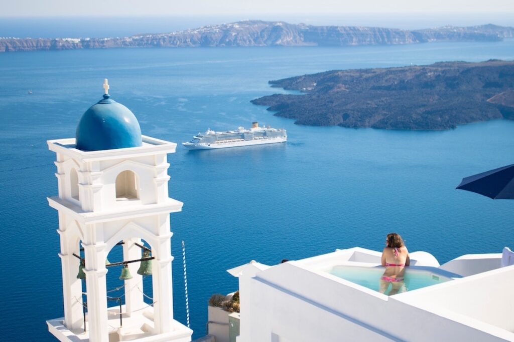 Luxury travel trends according to Virtuoso Travel Network