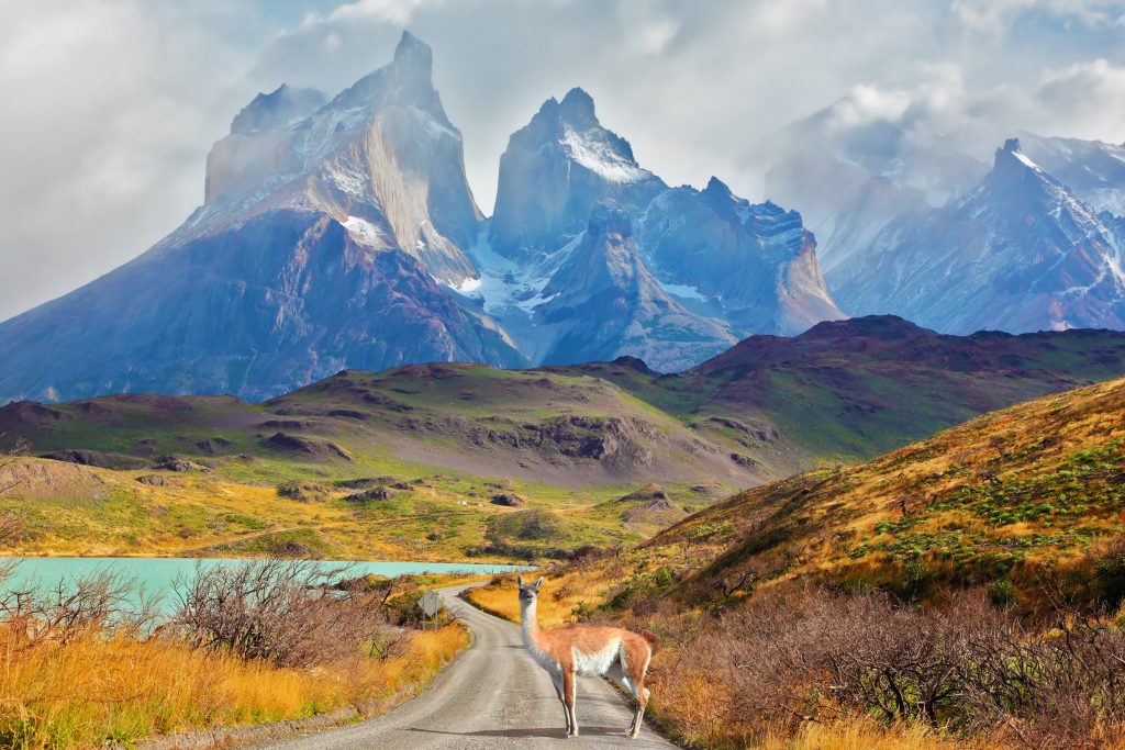 Travel Solutions to overtourism