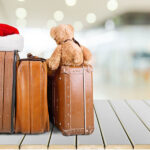 Holiday Travel Statistics from Deloitte