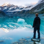 Adventure Tours to remote places