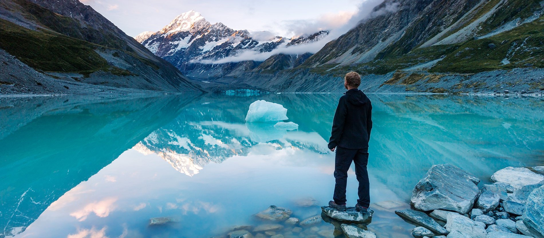 Adventure Tours to remote places