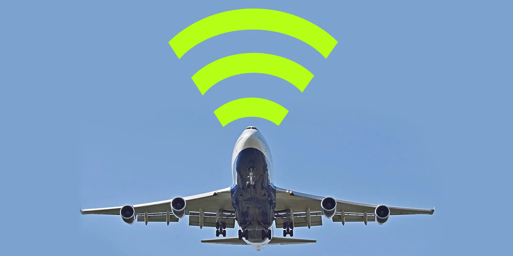 Air Traveler of the Future