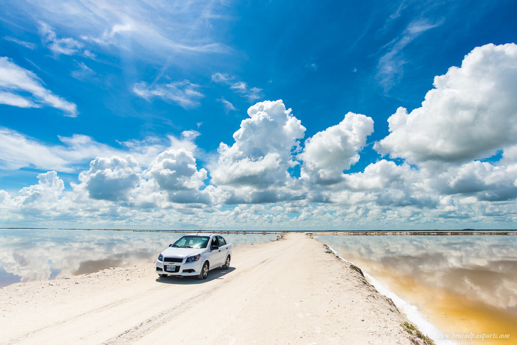 Mexico-road-trip where to go