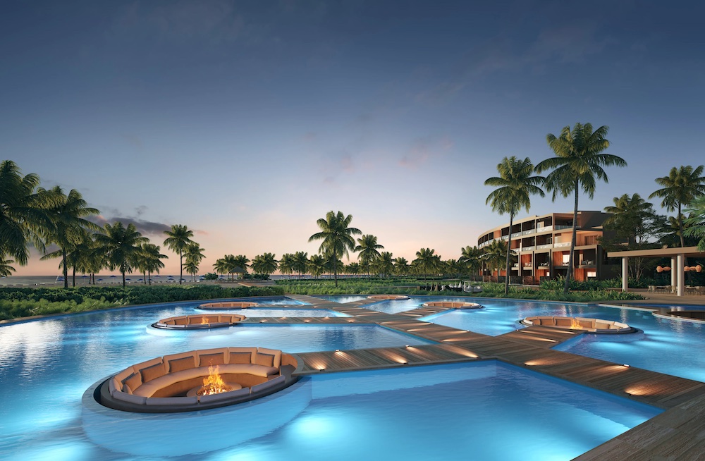 New Hotels for Hilton 2025