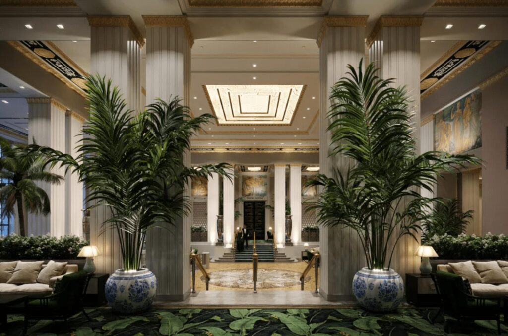 New Hotels waldorf-astoria-hotel-new-york-