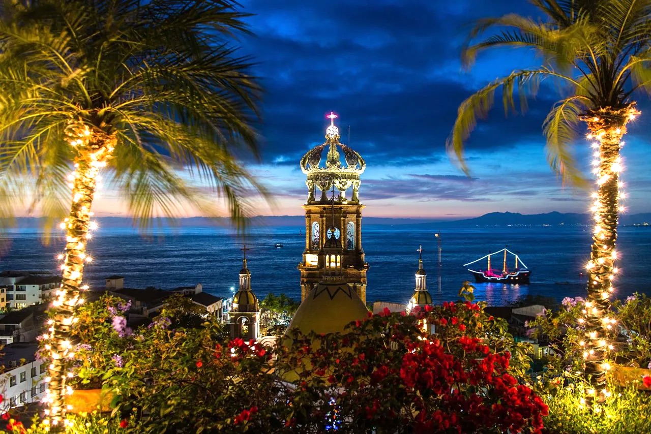 Princess Cruises Mexican Riviera and West Coast 2026