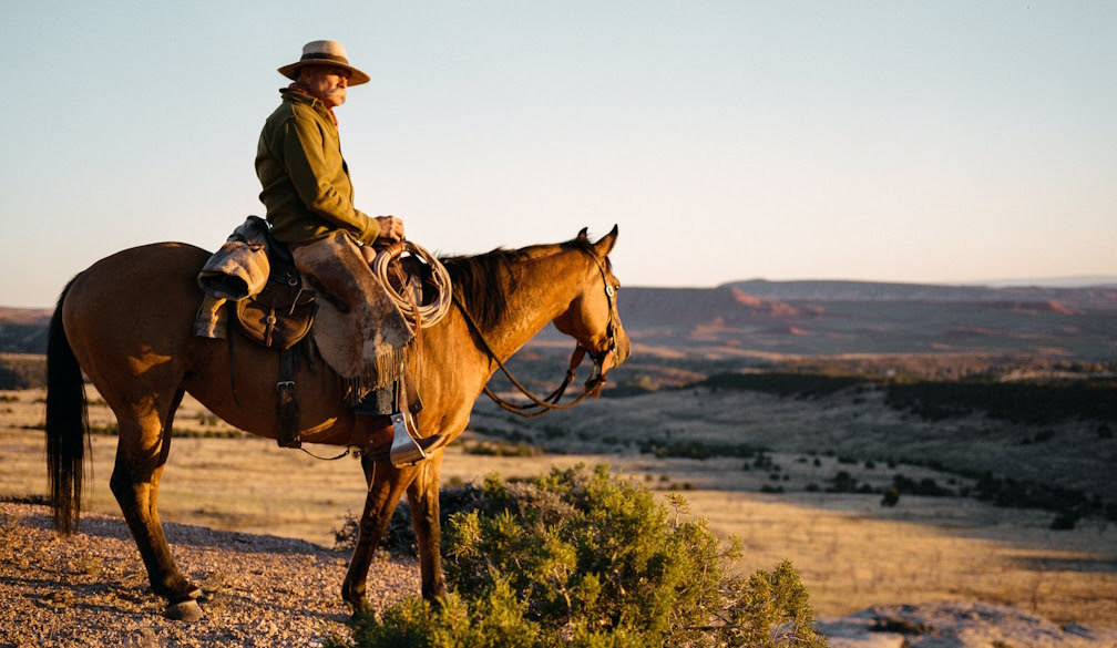 Cowboy Country