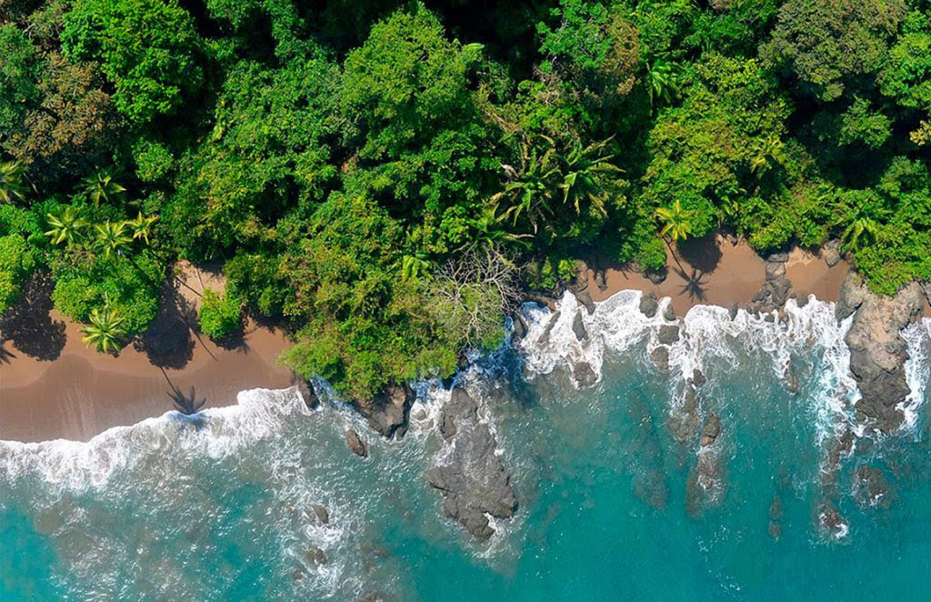 adventure tours in Costa Rica