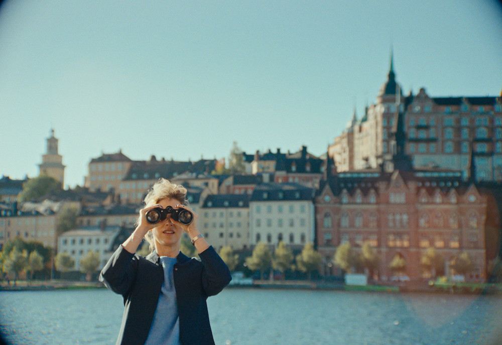 misadventures in travel Sweden survey