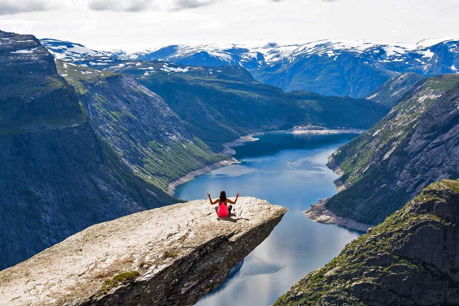 Best Places to Travel Solo for women