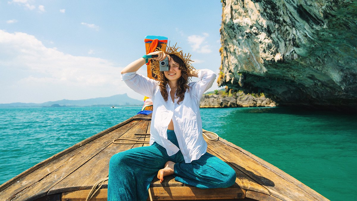 Best Places to Travel Solo for females