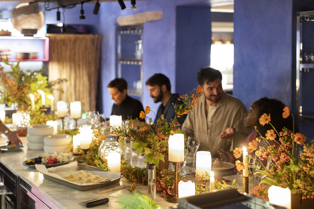 Boutique Hotel in Tuscany monteverdi dining and culinary academy