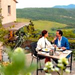 Boutique Hotel in Tuscany monteverdi