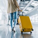 Solo traveler Trips