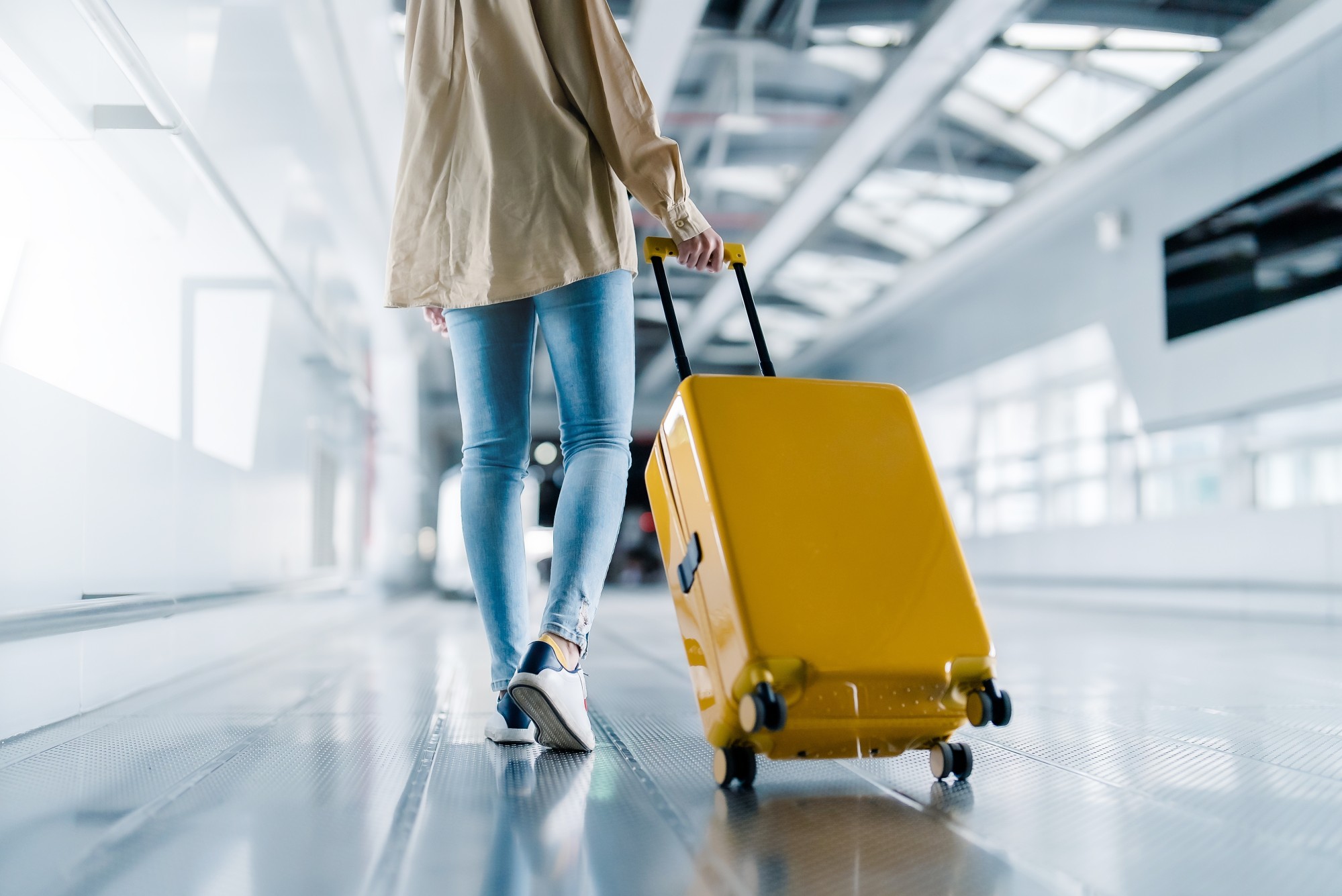 Solo traveler Trips