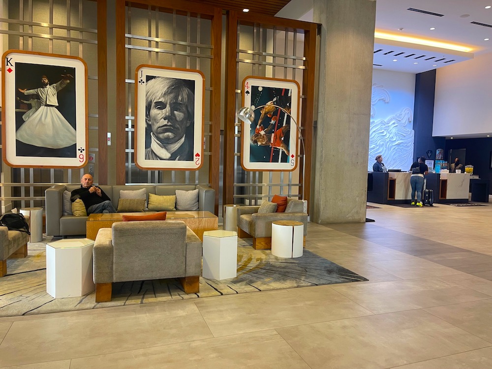 Things to do in Baltimore Stay at Marriott Owings Mills