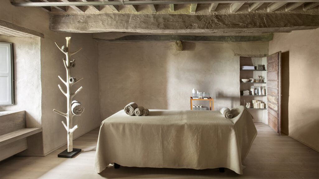 Boutique Hotel in Tuscany monteverdi SPA