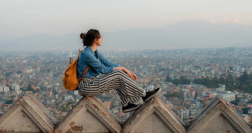 Solo Traveler Trips and tips