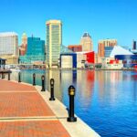 things to do in-baltimore Inner Harbor