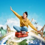 traveling the world: World Economic Forum Findings for 2025