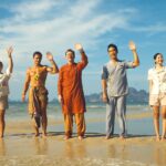 White Lotus Hotel a hit that is sending visitors to Thailand