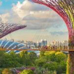 Stopover in Singapore