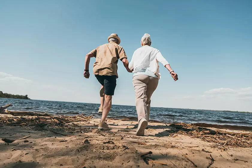 travel for seniors