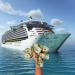 Cruise refund due