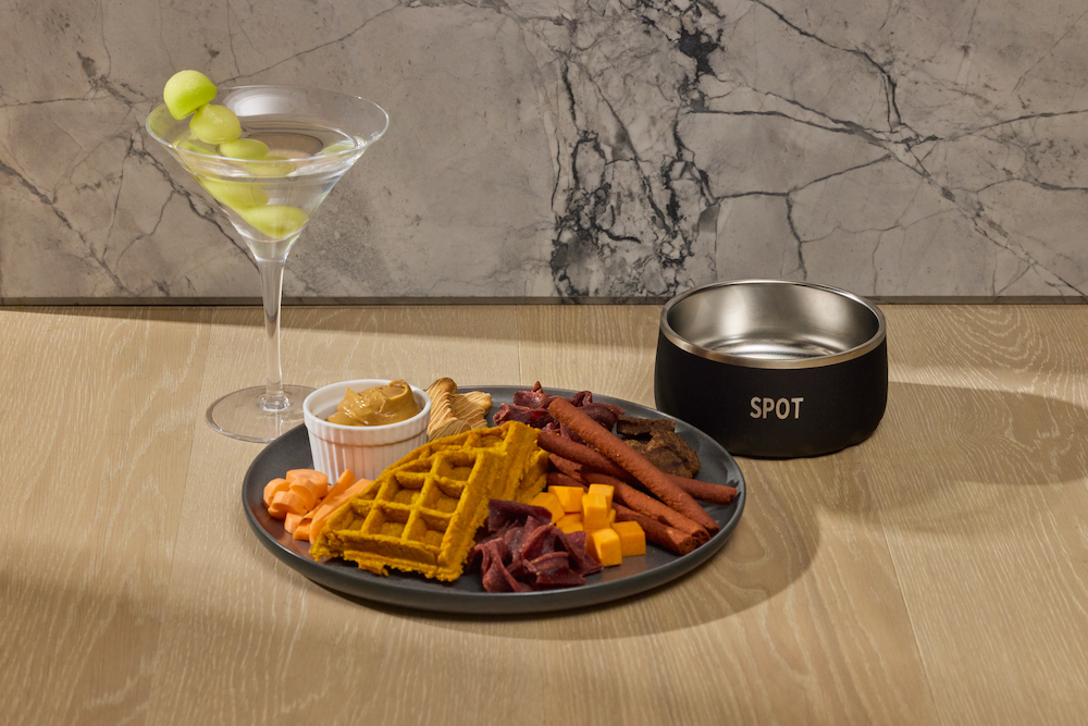 Dog-Friendly RitzCarlton NYC