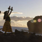 Slow travel hawaii