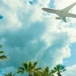 Summer 2025 travel trends